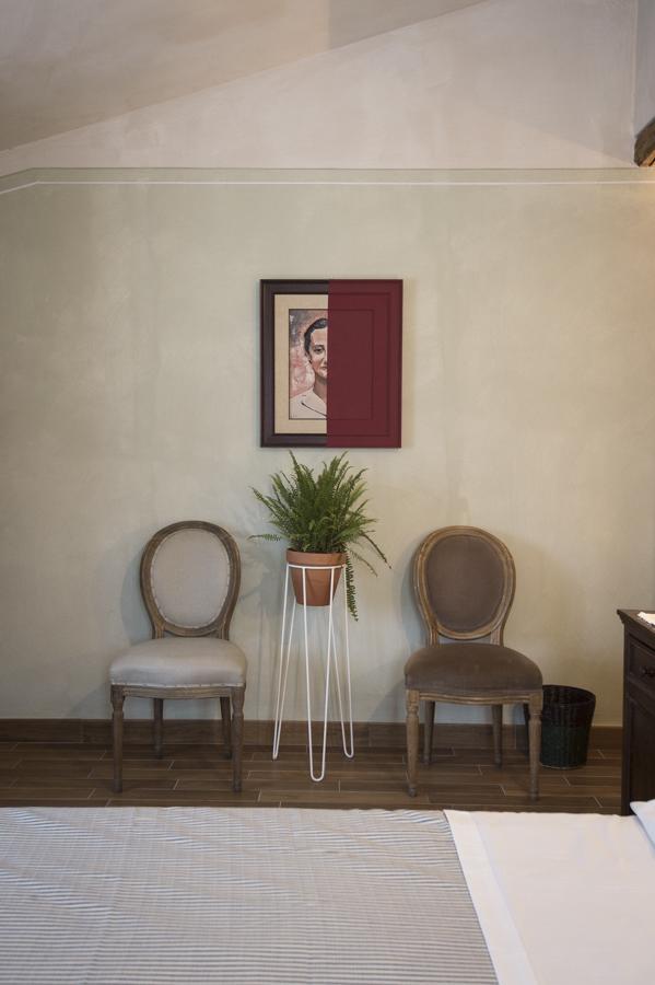 Villa Agricola Casa Cucina Bottega Cesena Exterior foto